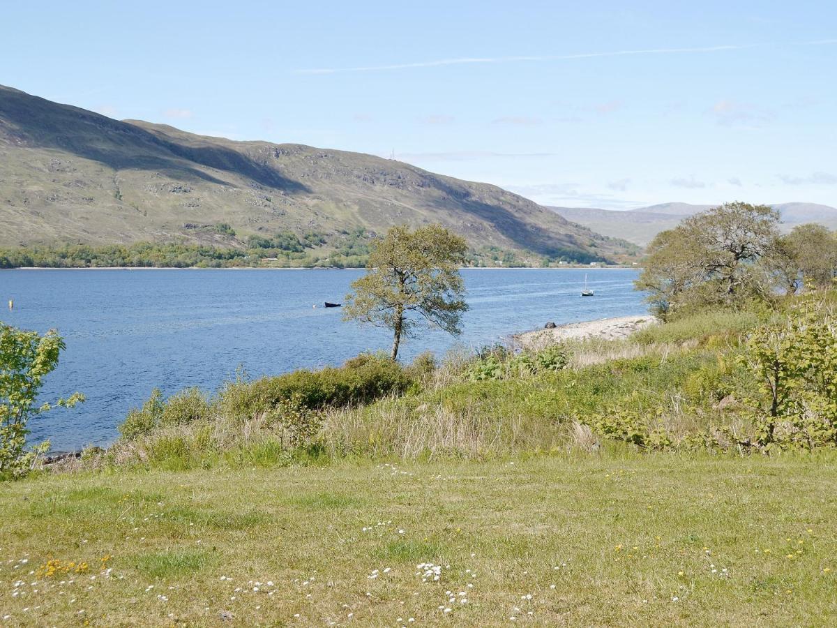 Druimarbin Falls Fort William Exterior photo